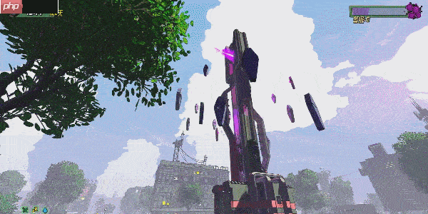 完蛋我被丧尸包围了!这款南斯拉夫末日废城的生存游戏现已发售