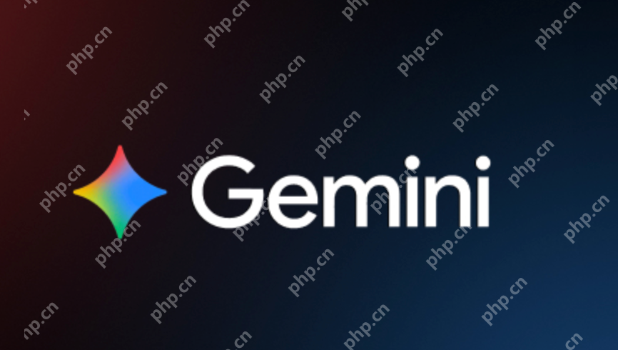 每年10亿美元!苹果请来Gemini外援,Siri体验要刷新了? - php中文网