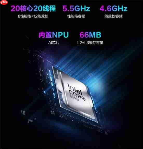 酷睿Ultra 7 265KF高能助力 双11战3A首选ROG魔霸9X