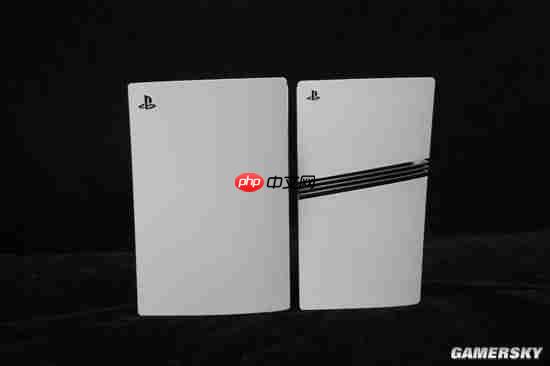 PS5 Pro国行版开箱测试:画质和帧数全都要