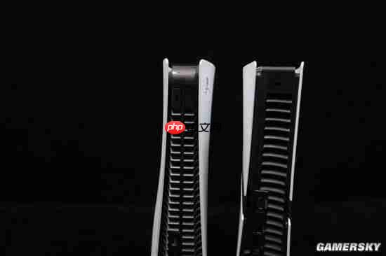 PS5 Pro国行版开箱测试:画质和帧数全都要