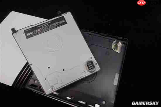 PS5 Pro国行版开箱测试:画质和帧数全都要