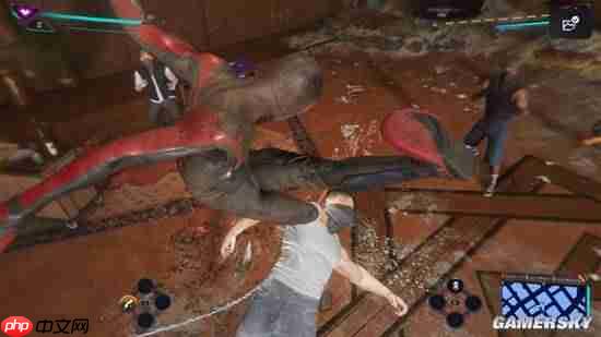 PS5 Pro国行版开箱测试:画质和帧数全都要