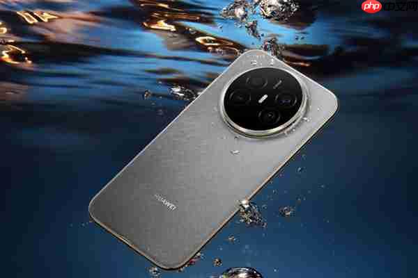 iPhone Air遇冷 华为接棒杀入超薄赛道：超薄手机卷起来了