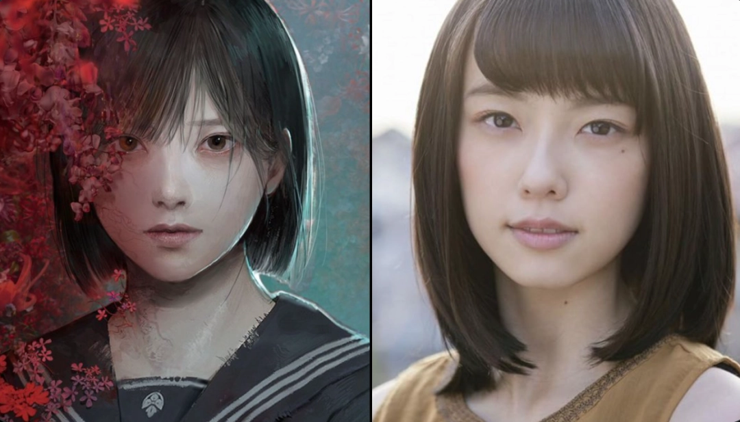 加藤小夏再谈《寂静岭f》拍摄：精神压力大 人生最艰难时刻！