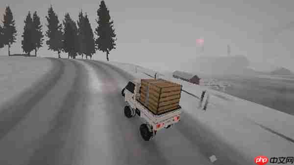 《黑猫速递》(Easy Delivery Co.)首月销量突破10万份, 简中 上线 , 好评如潮