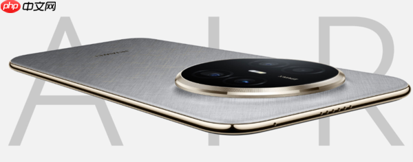 余承东：华为Mate 70 Air新机不止于薄 更有超长续航