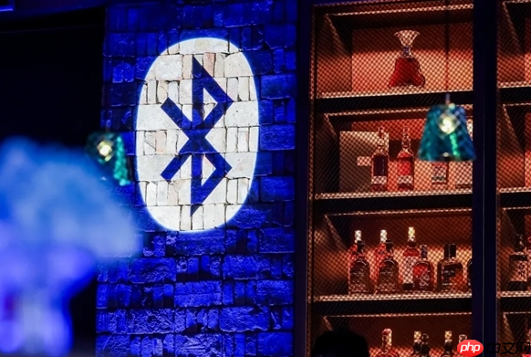 蓝牙技术联盟发布6.2版规范:增强设备响应速度 连接间隔仅375微秒