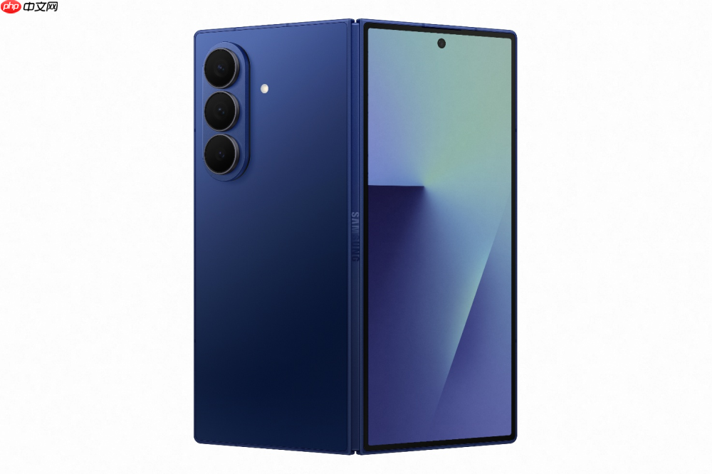 亮相第八届进博会,三星以AI创新引领未来生活