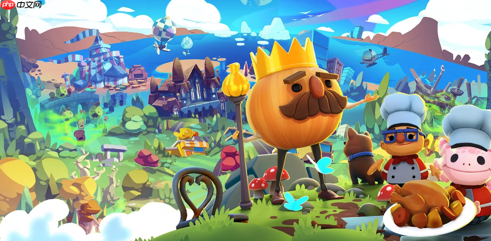 万恶的分手栏目!网飞将打造《胡闹厨房》真人秀