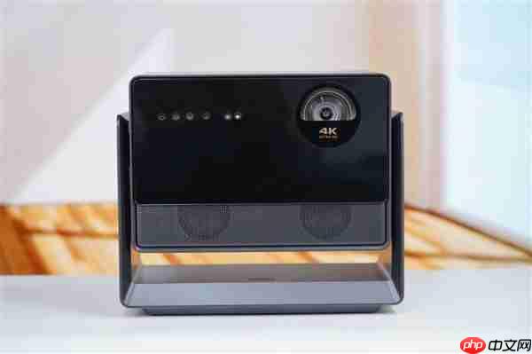 3000流明旗舰投影！当贝X7 Max图赏