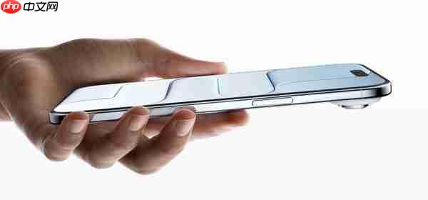 疑似华为Mate 70 Air核心配置流出 阔屏+6K+大电池