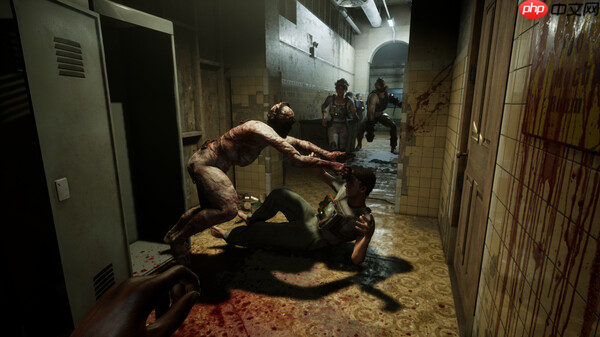 《逃生:试炼》新模式更新!耕升 RTX 5070 踏雪 OC多人逃生