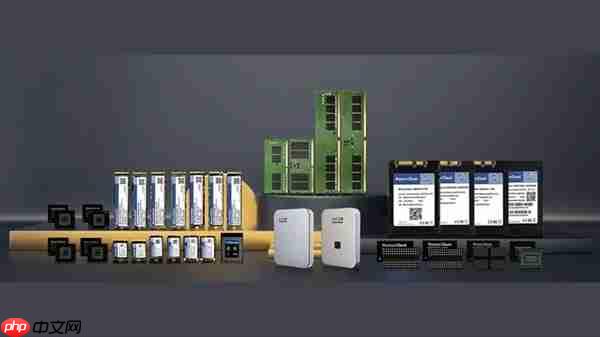 兆芯CPU生态适配大爆发！AI算力卡、内存、SSD、NAS、WPS……