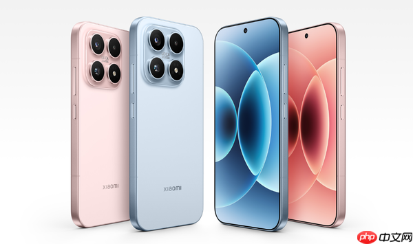 最新高端安卓手机性价比排名公布 小米17才排第四?