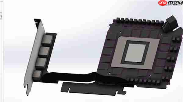 PCIe接口损坏 2万元的RTX 5090原地报废!NVIDIA同意免费换新