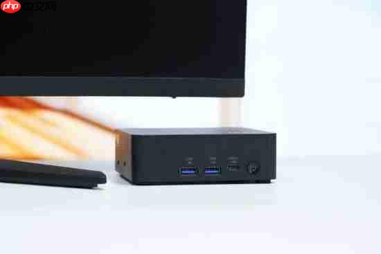 微星Cubi NUC AI迷你主机 售价4999起