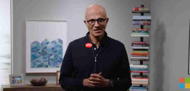 微软砸下97亿美元 向澳洲IREN买辉达的AI算力