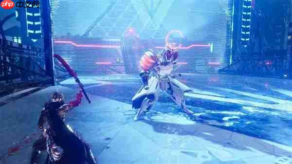 《忍者龙剑传4》实测 耕升 RTX 5060 Ti 16GB踏雪X3 OC开启新忍者之路