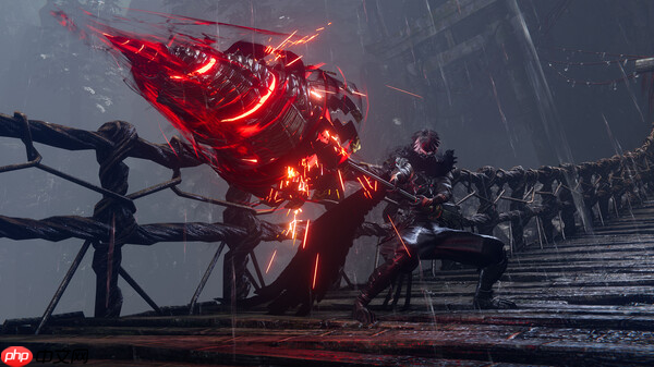 《忍者龙剑传4》实测 耕升 RTX 5060 Ti 16GB踏雪X3 OC开启新忍者之路