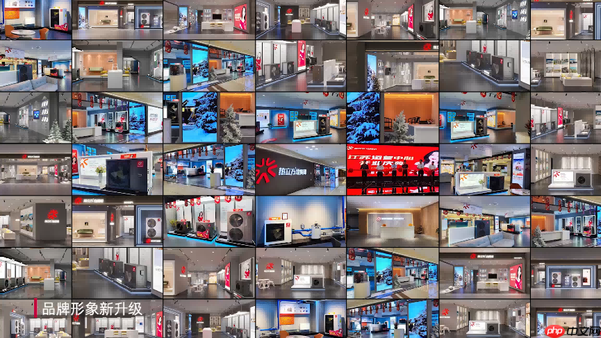 从传统煤锅炉到地暖机：中国采暖市场的升级正在发生