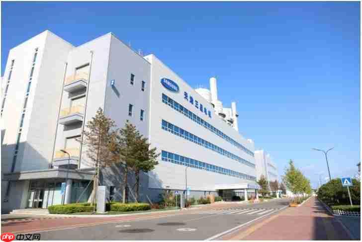 参展商变投资商，进博会见证三星产业升级