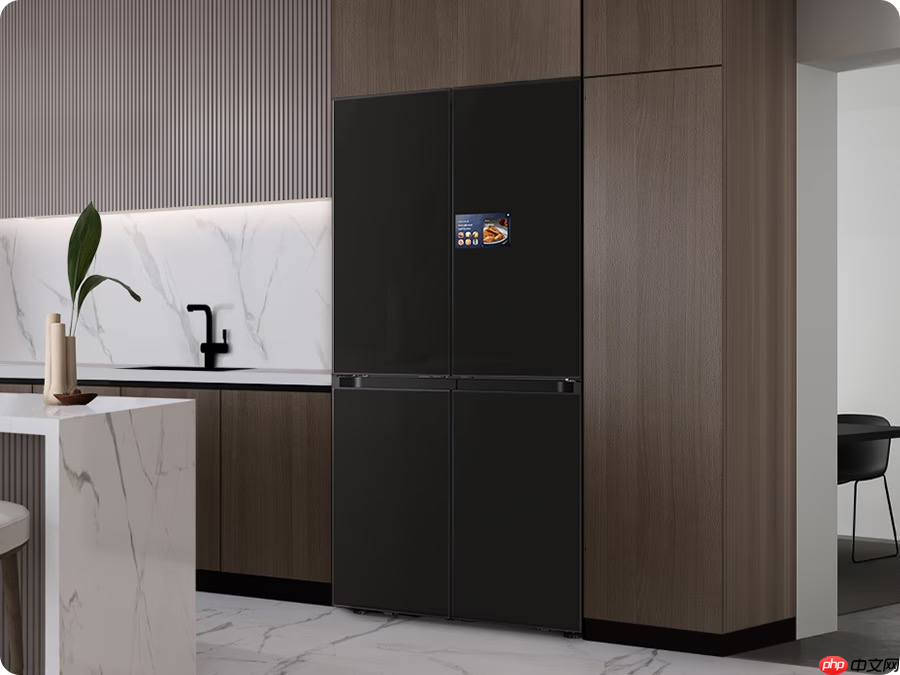 冲刺双十一！购三星AI神系列产品享高品质家居生活