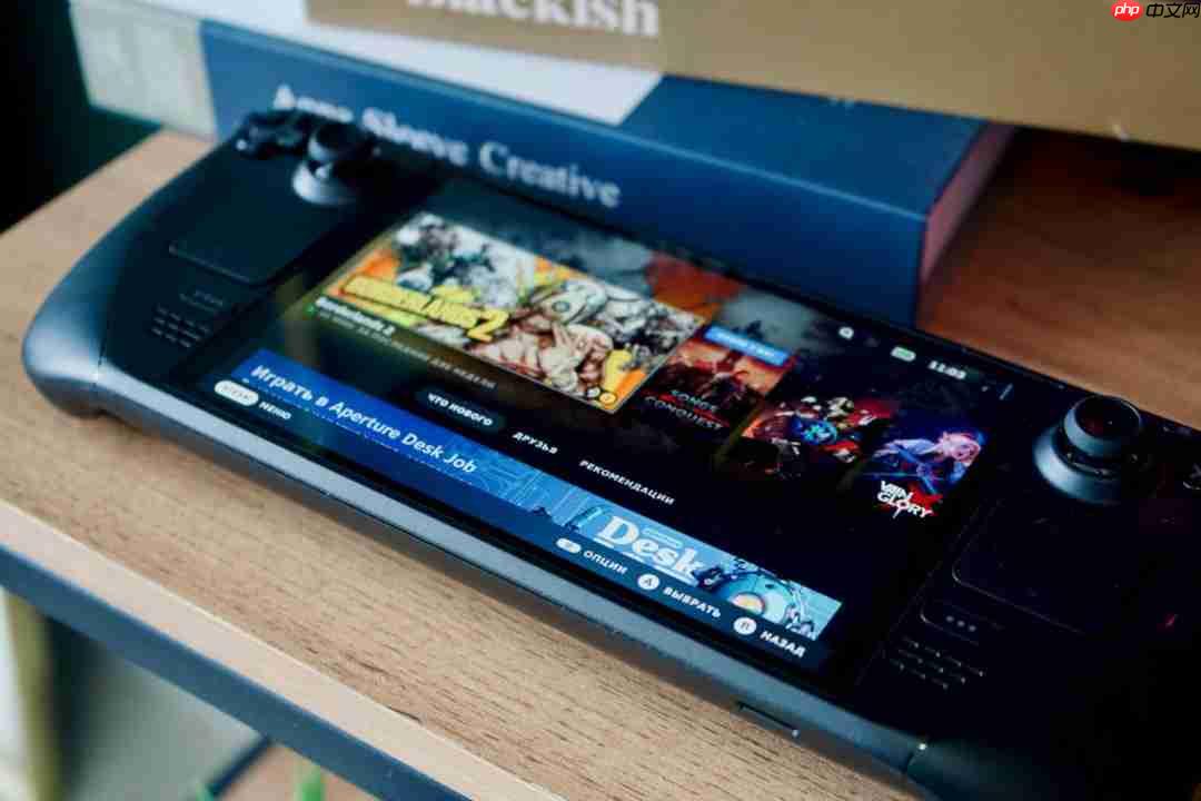 Steam的Linux玩家首次占比突破3% 达到400万