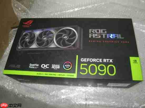 RTX 5090要停产?NVIDIA辟谣:RTX 50全系列正常