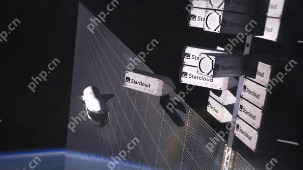 英伟达发射首个太空AI服务器，H100 GPU已成功“上天” - php中文网