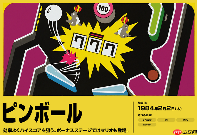 日本超算研究第一人谈游戏 曾与岩田聪开发FC《弹珠台》