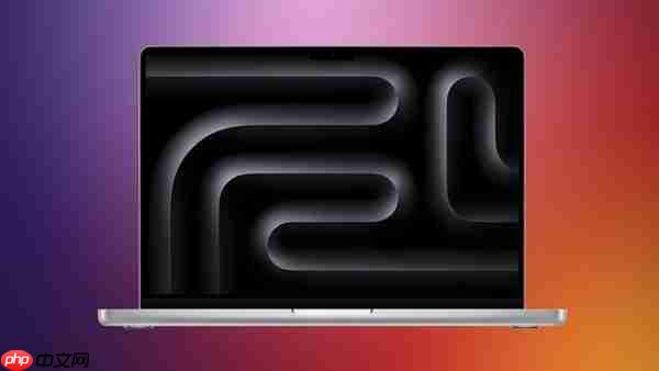 苹果M4 Max MacBook Pro非原生运行《心灵杀手2》:平均帧率80FPS!