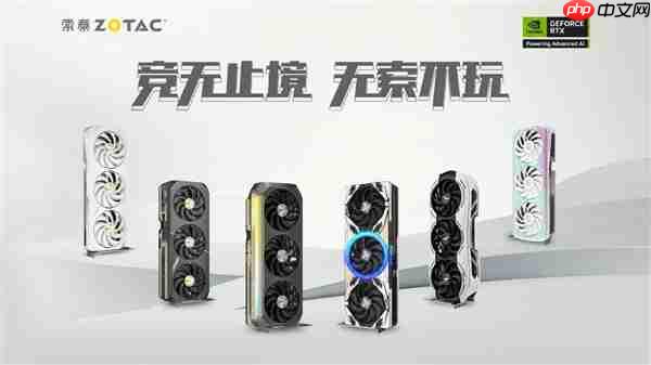 索泰助力2025年GP巅模王首届云南模型比武大会