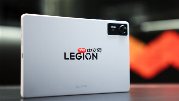 安卓性能小平板！全新联想拯救者Y700核心规格出炉：第五代骁龙8至尊版、3K屏