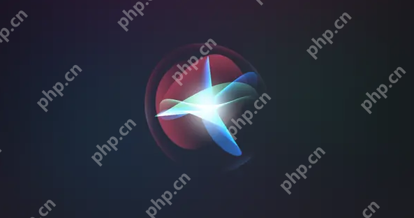 苹果向谷歌“低头”：新版Siri将采用Gemini模型 - php中文网
