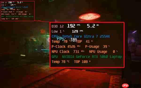 从实测数据来看 今年为何不建议再买老款游戏本