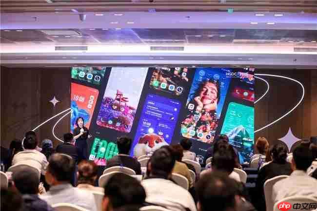 MagicOS10:通透美学与荣耀主题个性化内容的全新突破