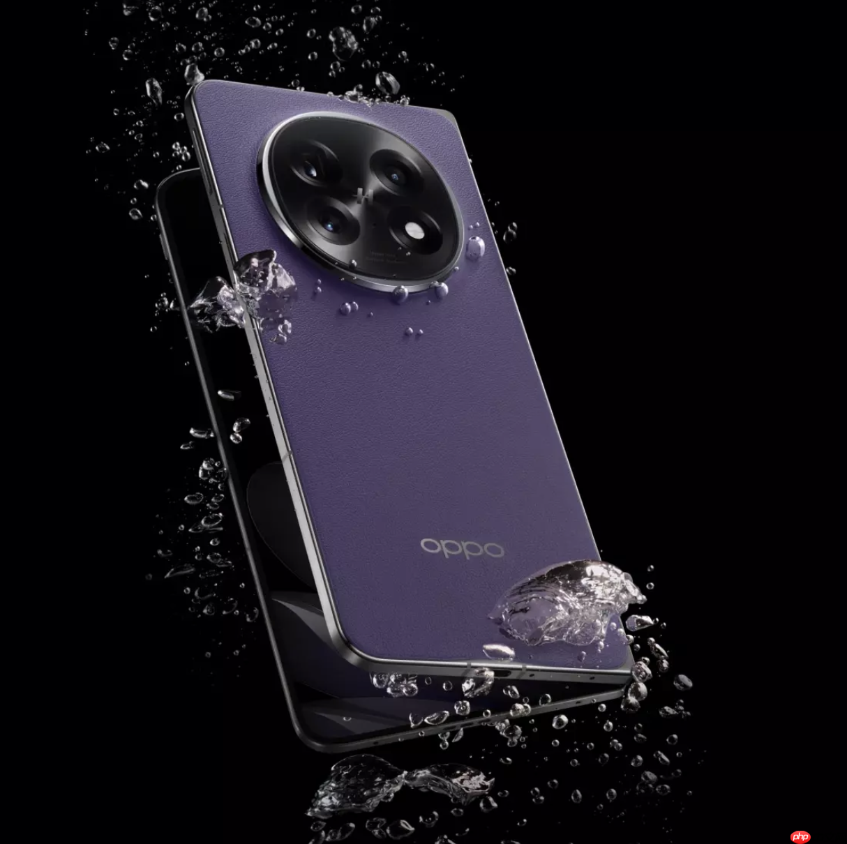 OPPO Find N6参数曝光:搭载第五代骁龙8至尊版芯片