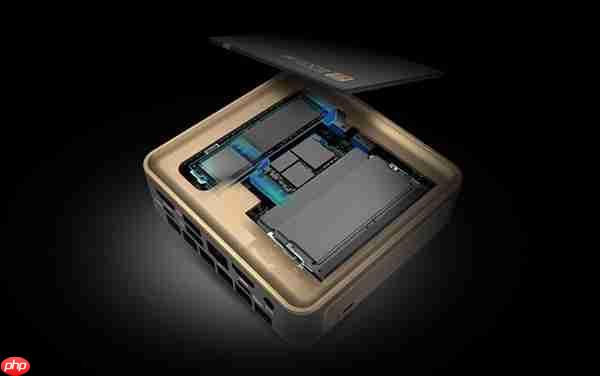 罕见！蓝宝石也有迷你机：可惜没用AMD 395