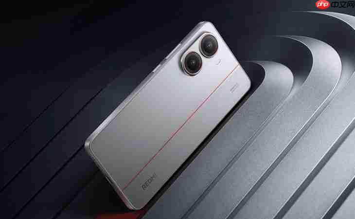 跑分破220万,天玑8500参数出炉,REDMI Turbo 5首发搭载