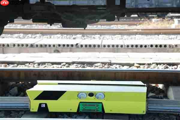 8倍于复兴号标准动车组！超长火车震撼再现：到底有多少节车厢