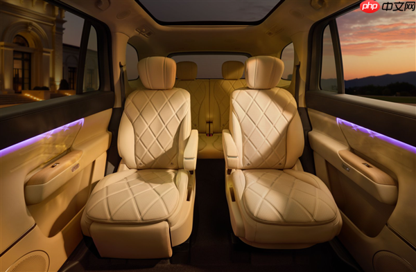 芜湖迈巴赫GLS来了！奇瑞风云T11上市：置换价17.99万起