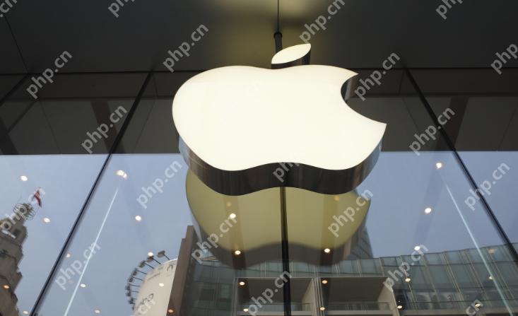 苹果公布最新财报:营收净利双增,但大中华区收入下滑 - php中文网