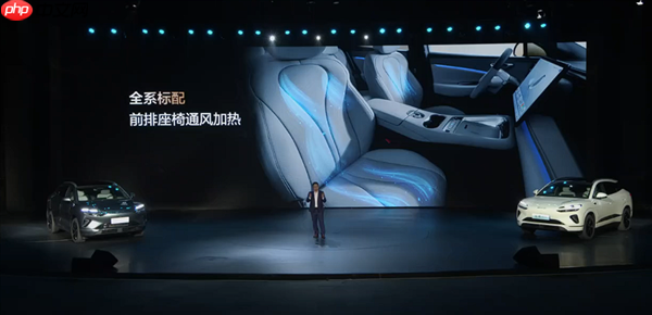 接棒宋PLUS DM-i 比亚迪海狮06上市百天下线10万辆!