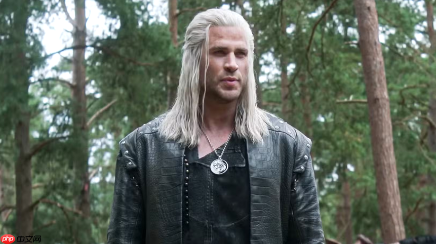 《猎魔人》第四季M站均分60分：剧集基调极度失衡！