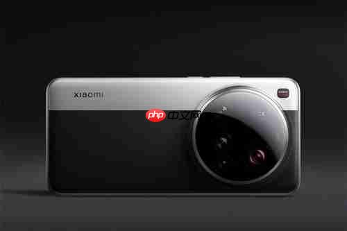 小米 17 Ultra春节前发布,双卫星通信+2亿像素长焦