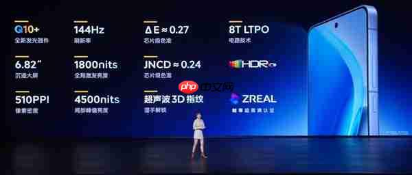 2599元起同档唯一2K屏骁龙8E旗舰！iQOO Neo11首销半小时销量翻倍