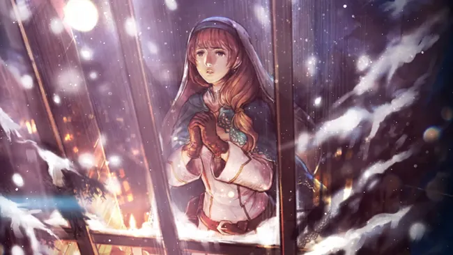 《歧路旅人0》制作人：城镇建造系统复杂程度远超预期！