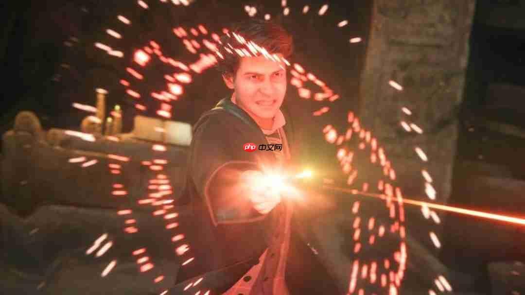 招聘信息暗示《霍格沃茨之遗2》或将转型为MMORPG