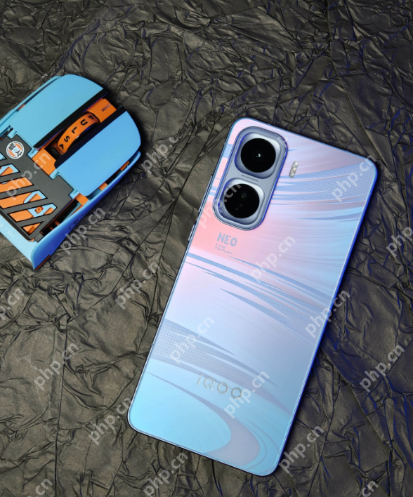 iQOONeo11标准版的含金量:详细参数汇总 - php中文网